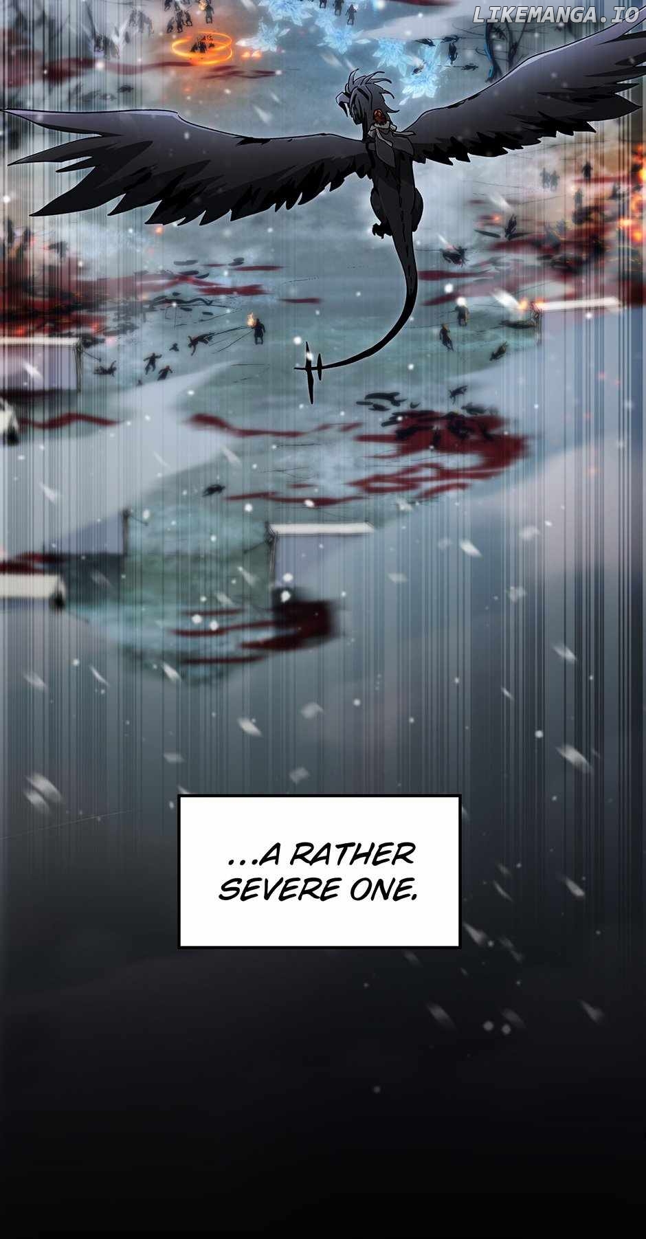 The Beginning After The End Chapter 189 image 099